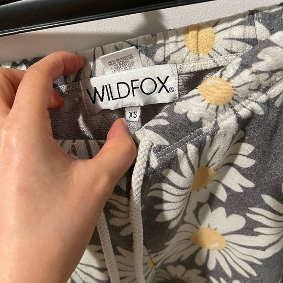 Wild fox shorts xs - Picture 5 of 6